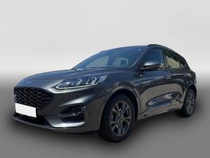 Ford Kuga ST-Line Bluetooth Head Up Display Navi LED