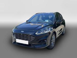 Ford Kuga ST-Line Bluetooth Head Up Display Navi LED