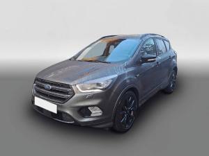 Ford Kuga ST-Line Bluetooth Navi Klima Einparkhilfe