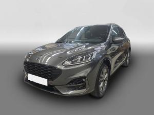 Ford Kuga ST-Line Vollhybrid Allrad Bluetooth Navi LED