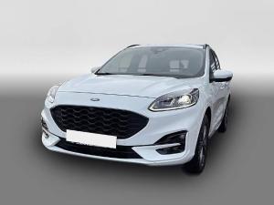 Ford Kuga ST-Line X 2.0 EcoBlue Automatik AWD LED AHK