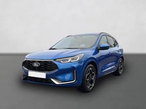 Ford Kuga ST-Line X 2.5 FHEV FWD LED Kamera PDC h. Navi