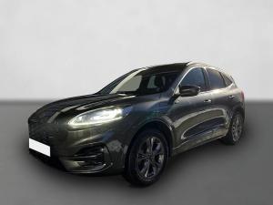 Ford Kuga ST-Line X PHEV ACC*AHK*LED*Navi*4xSHZ*