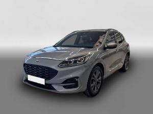 Ford Kuga ST-Line X Sportpaket Bluetooth Navi LED Klima