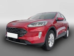 Ford Kuga Titanium PHEV AHK KLIMA KAMERA