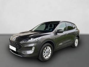 Ford Kuga Titanium X PHEV ACC*AHK*LED*SHZ*HUD*