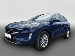 Ford Kuga Titanium X PHEV KLIMA KAMERA NAVI