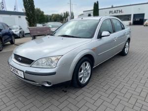 Ford Mondeo 2.0 Ghia Autom.