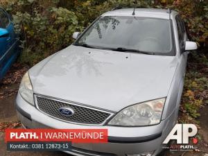 Ford Mondeo Turnier Ghia