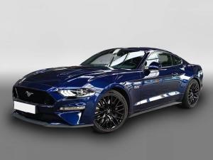 Ford Mustang Fastback 5.0 Ti-VCT V8 GT *B&O*ACC*NAVI*