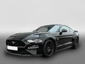 Ford Mustang GT Fastback 5.0 V8 Navi B&O adapt.Tempomat KAMERA LED