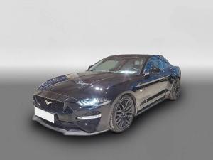 Ford Mustang GT Fastback Sportpaket Bluetooth Navi LED