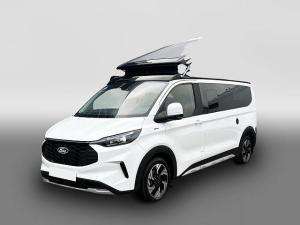 Ford Nugget L2 Active Markise Solaranlage Toilette an Bord
