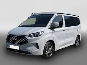 Ford Nugget Titanium AD L1 + 1,99 Finanzierung Warmwasser
