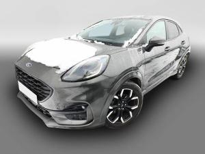 Ford Puma 1.0 Ecoboost 155 ST-Line X LED Nav ACC PDC