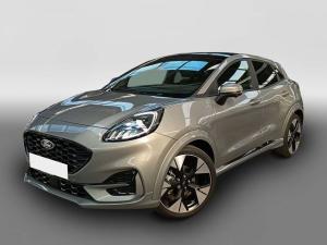 Ford Puma 1.0 EcoBoost Hybrid Aut. ST-LINE X *PANO*