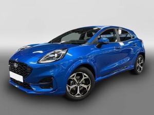 Ford Puma 1.0 EcoBoost Hybrid ST-LINE *AHK*ACC*TWA*