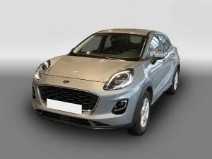 Ford Puma Cool & Connect Bluetooth LED Klima