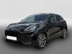 Ford Puma Hybrid ST-Line X 1.0 EcoBoost Mild