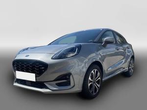 Ford Puma Hybrid ST-Line X Bluetooth Navi LED Klima