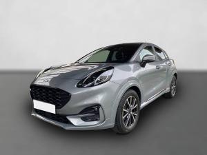 Ford Puma ST-Line ACC+LED+Navi+SHZ+RFK+WiPa*LM*