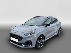 Ford Puma ST-Line Vignale Navi*Massage*WiPa*RFK*SHZ*