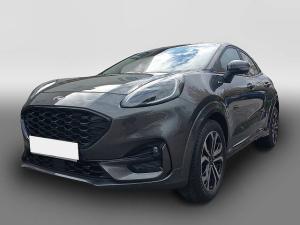 Ford Puma ST-Line X 1.0 MildHybrid el.Heckklappe B&O-Sound KLIMAAUT. NAVI