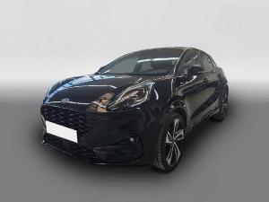 Ford Puma ST-Line X Sportpaket Bluetooth Navi LED Klima