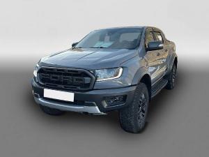 Ford Ranger Raptor Doppelkabine 4×4 Bluetooth Navi LED