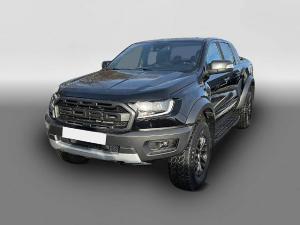 Ford Ranger Raptor Doppelkabine 4×4 Bluetooth Navi LED