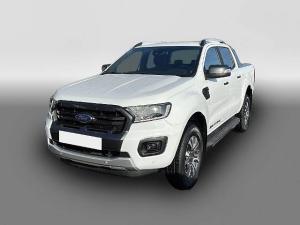 Ford Ranger Wildtrak Doppelkabine 4×4 Bluetooth Navi