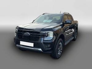 Ford Ranger Wildtrak e-4WD Doppelkabine Bluetooth Navi