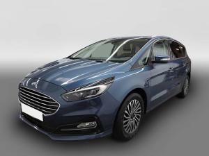 Ford S-MAX 2.0 EcoBlue Aut. AHK NAVI RFK ACC SHZ ACC