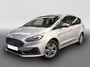 Ford S-MAX 2.5 Duratec FHEV TITANIUM *ACC*RFK*NAVI*
