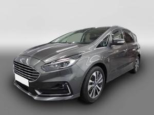 Ford S-MAX 2.5 Duratec FHEV TITANIUM AHK NAVI RFK