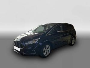 Ford S-MAX Hybrid Titanium Kamera PDC h. AHK Navi Tempo