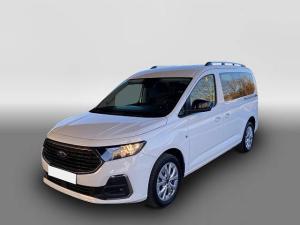 Ford Tourneo Connec Grand Titanium SHZ*ACC*Klima*