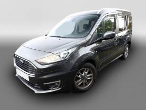 Ford Tourneo Connect 1.5 TDCi 120 Titanium StandH Nav