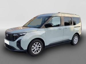 Ford Tourneo Courier Titanium 125 PS Automatik