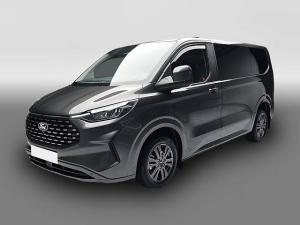 Ford Tourneo Custom 2.0 ECOBLUE AUTO. 320 L1H1 TITANIUM NAVI LED KLIMA