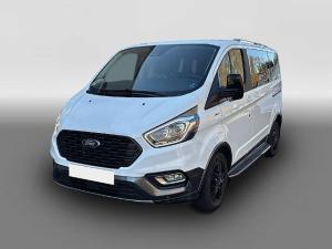 Ford Tourneo Custom 320 L1 Active Bluetooth