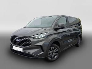 Ford Tourneo Custom 320 L1H1 Autm. Titanium *ACC+LED