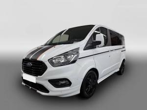 Ford Tourneo Custom 320 L1H1 VA Autm. Sport NAVI RFK