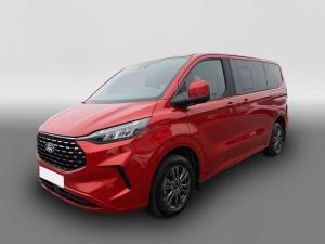 Ford Tourneo Custom 320 L1H1 VA Autm. Titanium