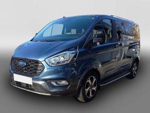 Ford Tourneo Custom 320 L1H1 VA MH Active Standheizung
