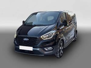 Ford Tourneo Custom 320 L2 Active Bluetooth