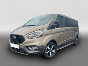 Ford Tourneo Custom 320 L2H1 VA MH Active *ADAPT. GESCHW.REGELANLAGE *XENON
