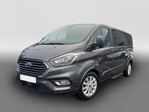 Ford Tourneo Custom 320 L2H1 VA Titanium *RFK *SITZPAKET *NAVI
