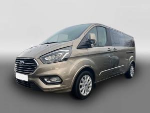 Ford Tourneo Custom 320 L2H1 VA Titanium *XENON *SITZPAKET