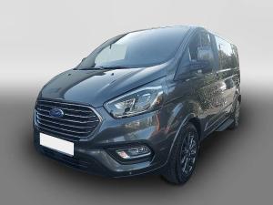 Ford Tourneo Custom 320L1 Titanium X Standhzg.8Sitze AHK Kamera Xenon